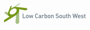 Low Carbon South West logo